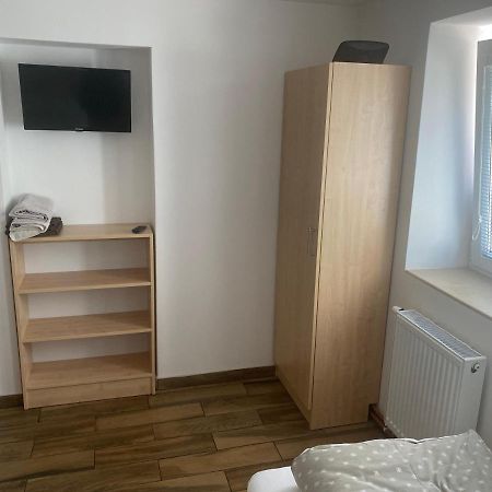 Penzion Norden Marianske Radcice Buitenkant foto