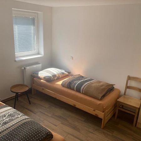 Penzion Norden Marianske Radcice Buitenkant foto