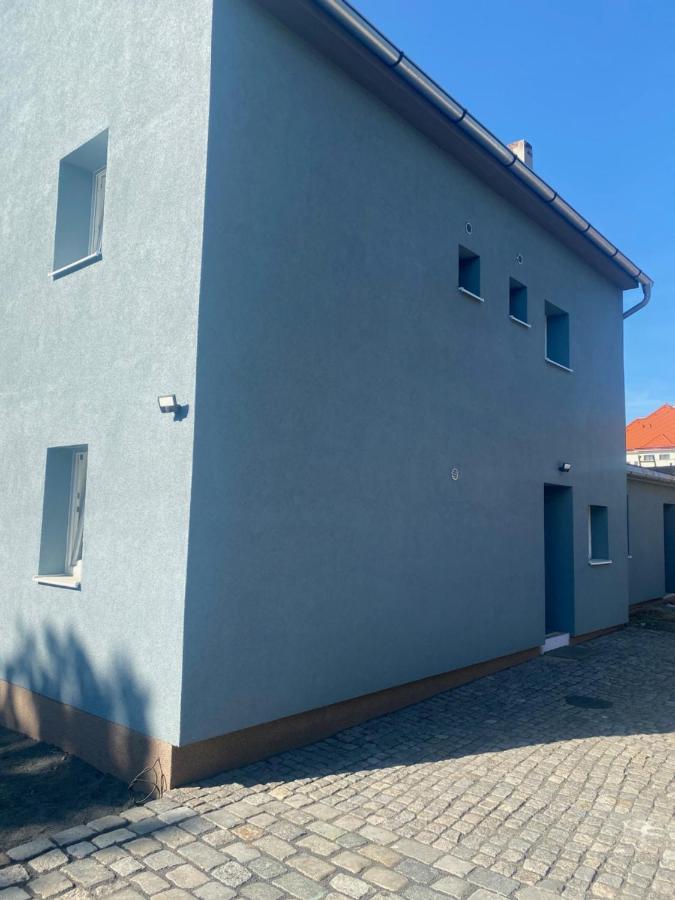 Penzion Norden Marianske Radcice Buitenkant foto