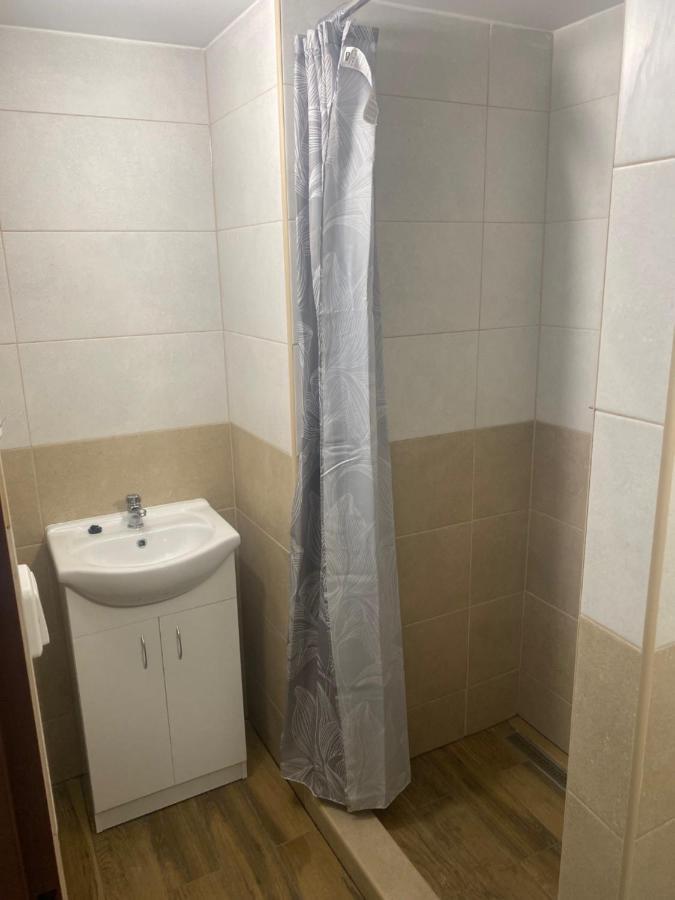 Penzion Norden Marianske Radcice Buitenkant foto