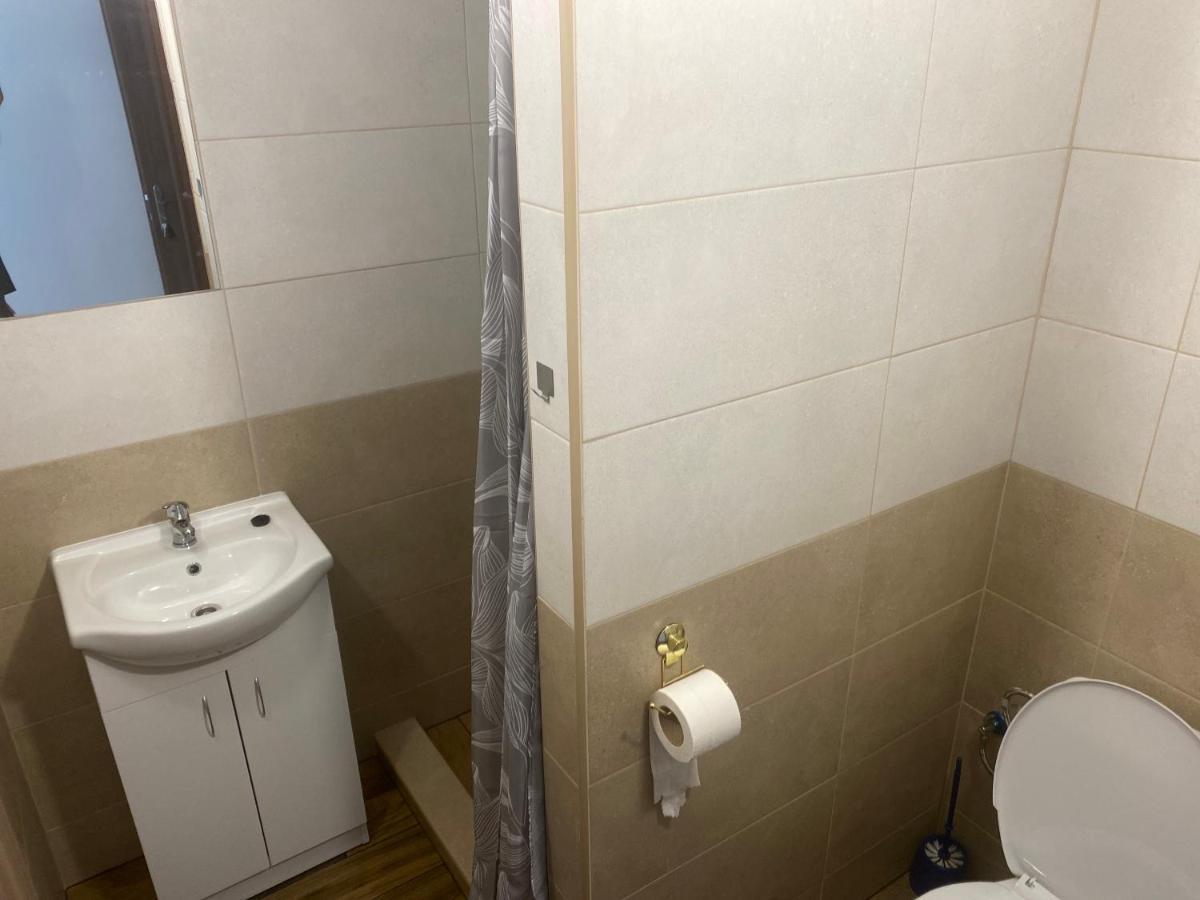 Penzion Norden Marianske Radcice Buitenkant foto