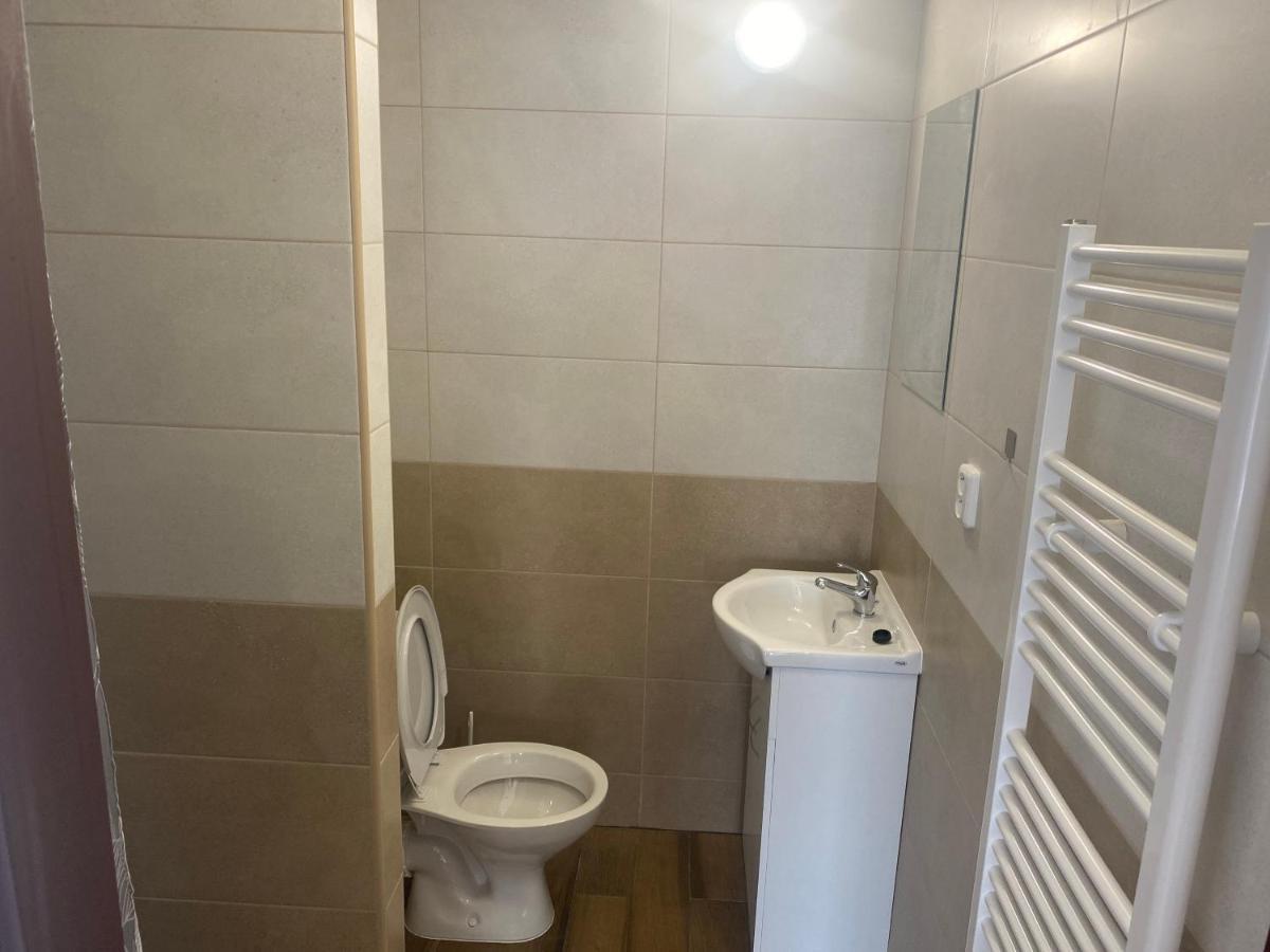 Penzion Norden Marianske Radcice Buitenkant foto